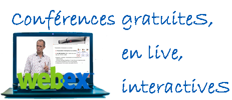 web conférence gratuite